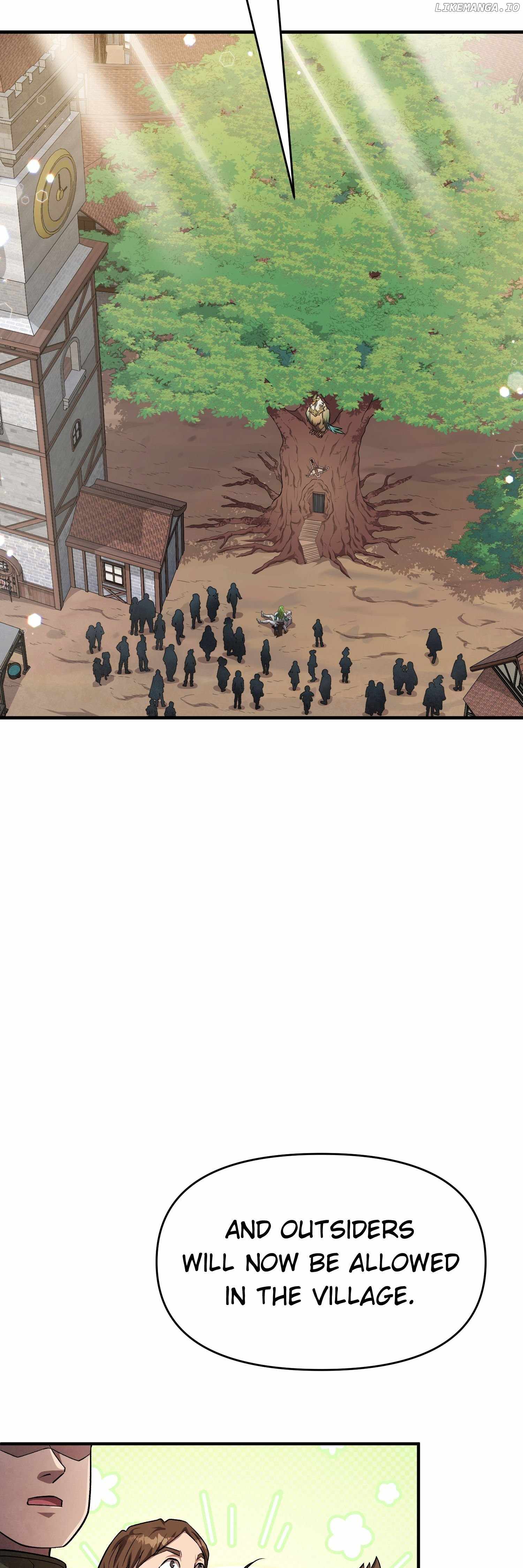 Legendary Retirement Chapter 24 37